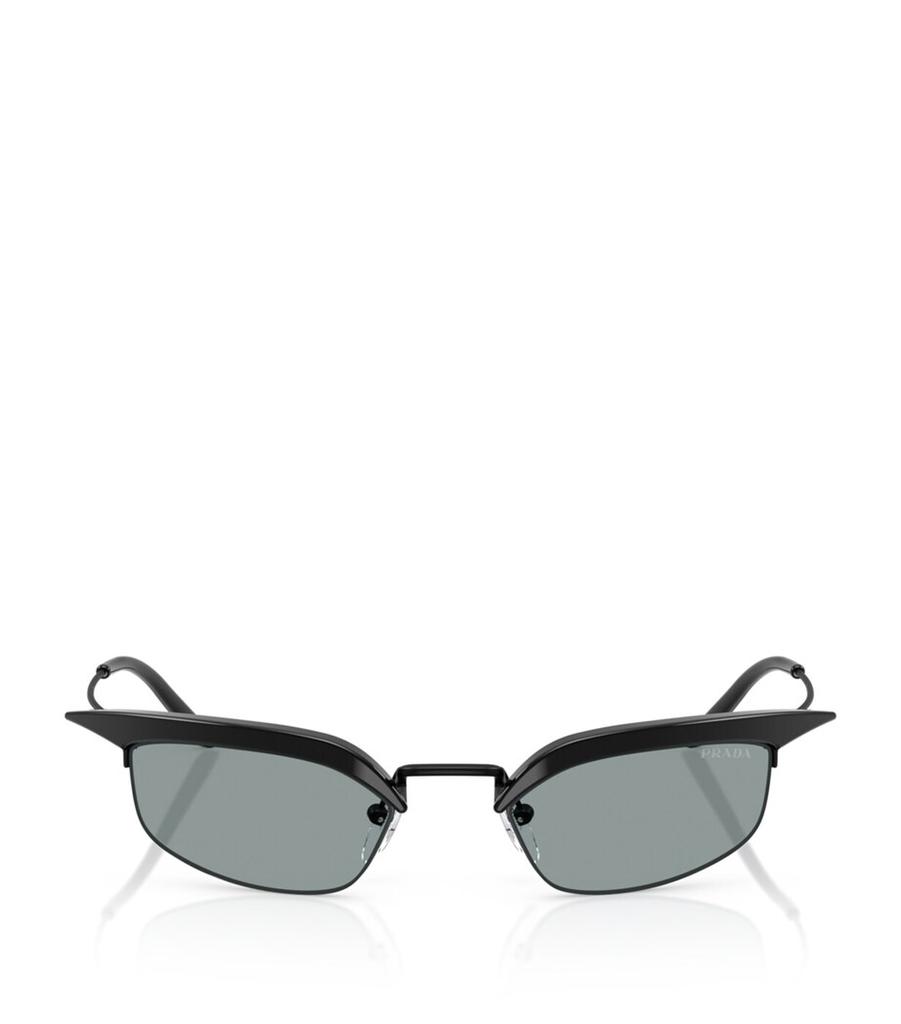 Prada Metal PRB50S Sunglasses