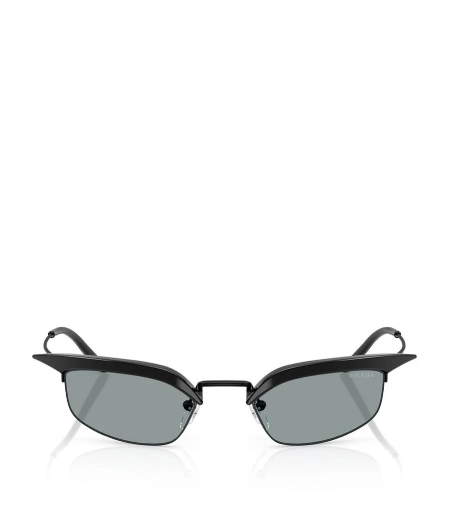 Prada Metal PRB50S Sunglasses 1