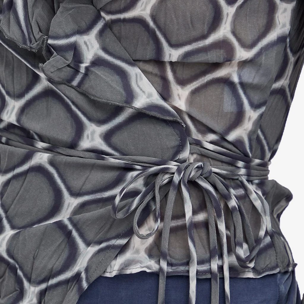 Wood Wood Wood Wood Hannah Blouse 5
