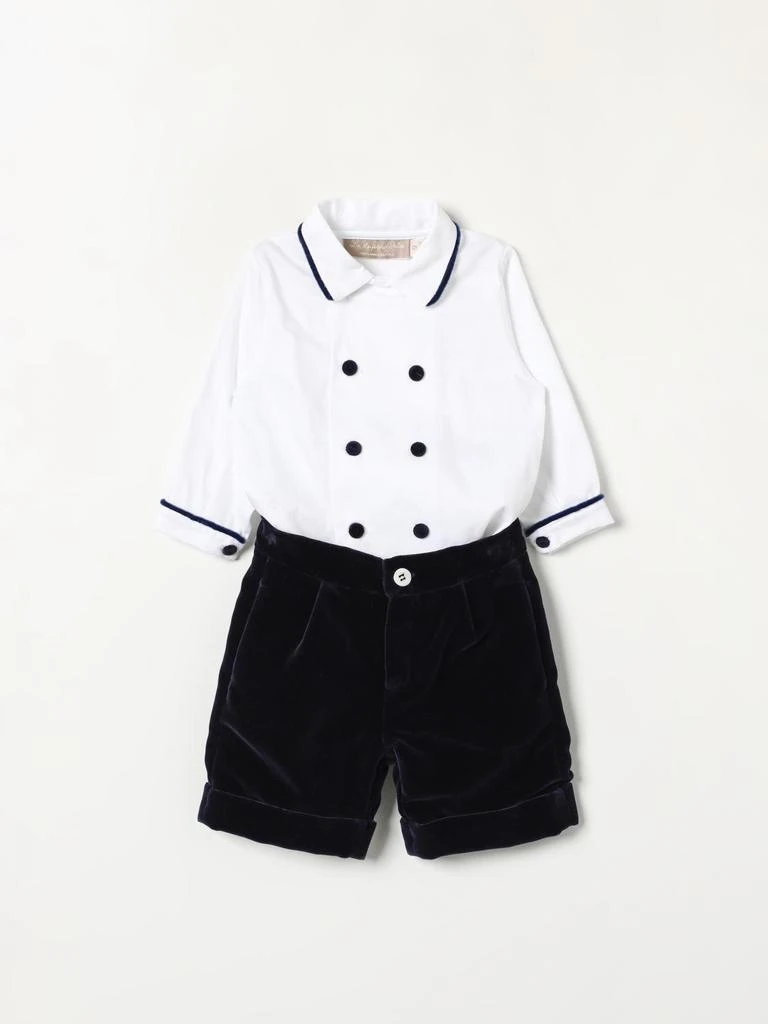 LA STUPENDERIA La Stupenderia baby co-ord 1