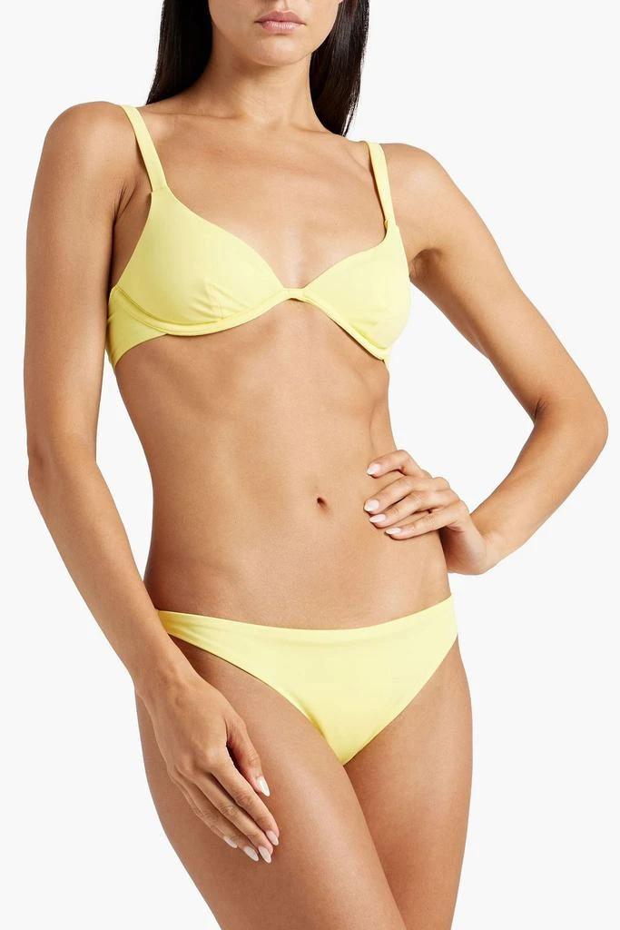 Onia Ashley low-rise bikini briefs 2