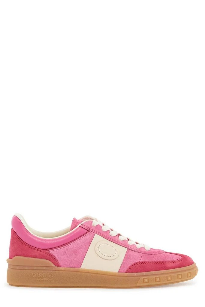 Valentino Valentino Garavani Upvillage Crosta Low-Top Sneakers 1