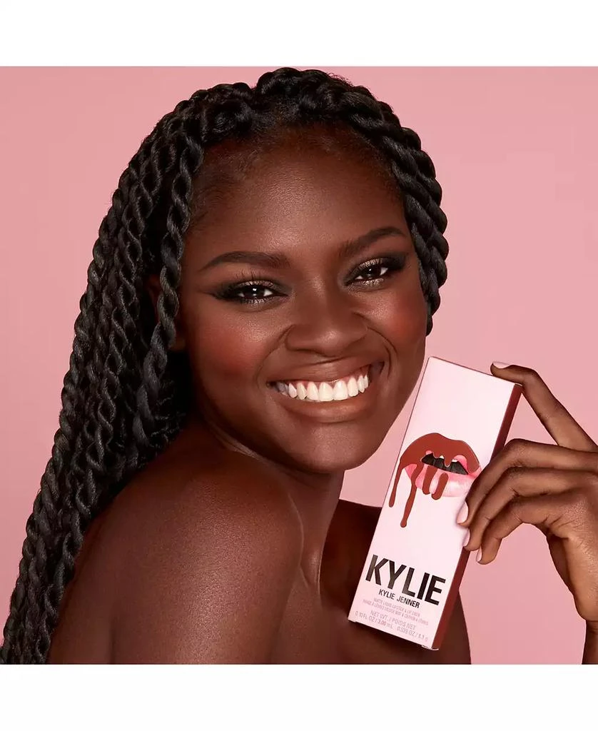 Kylie Cosmetics 2-Pc. Matte Lip Kit 6