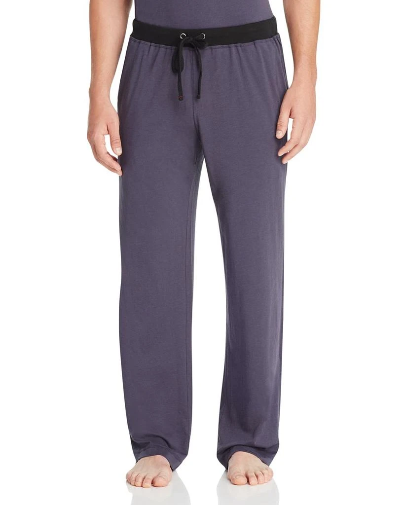 Daniel Buchler Peruvian Pima Cotton Lounge Pants 1