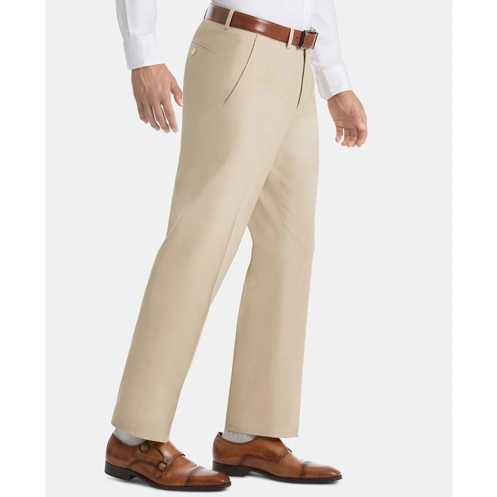 Lauren Ralph Lauren Men's UltraFlex Classic-Fit Cotton Pants 3