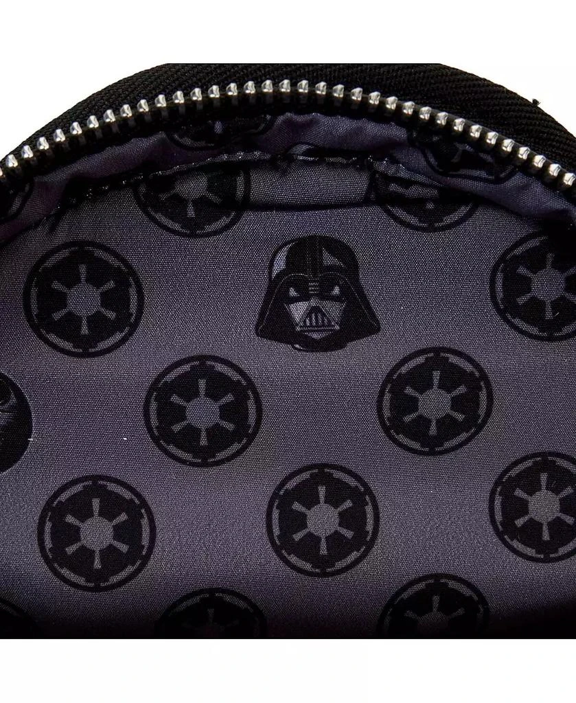 Loungefly Darth Vader Star Wars Cosplay Backpack Dog Harness 2