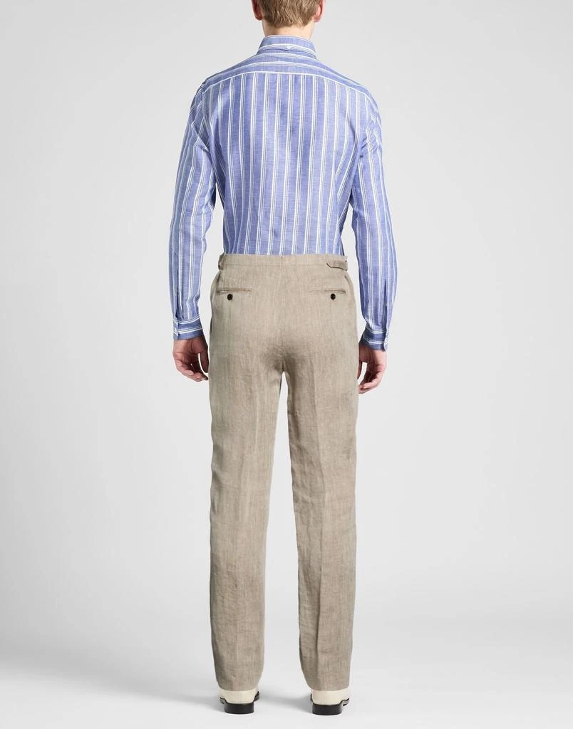 BOGLIOLI Dress pants 3