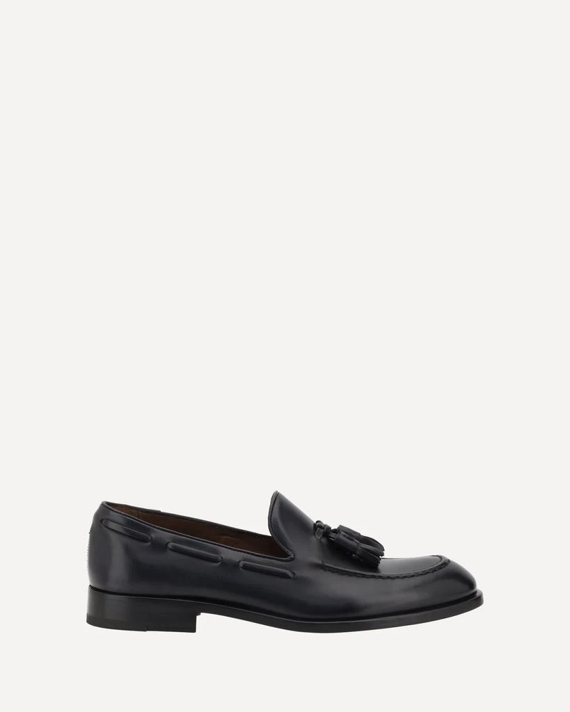 Fratelli Rossetti Manchester Loafers 1