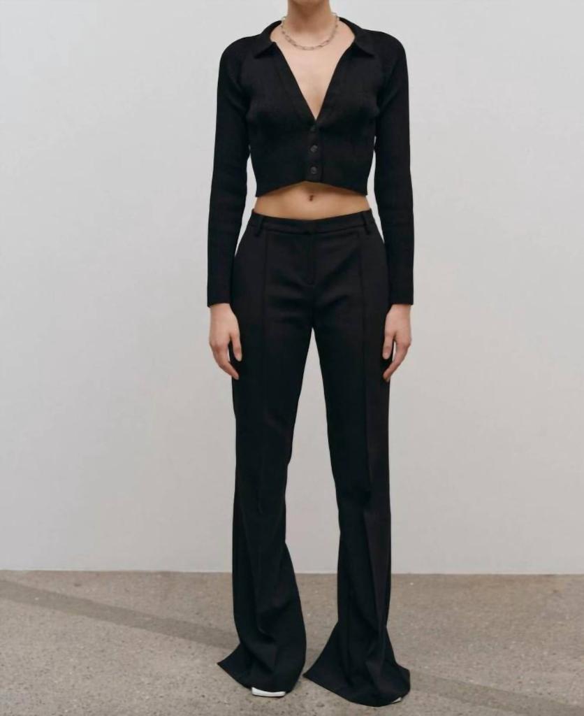 Birgitte Herskind Valentina Pant