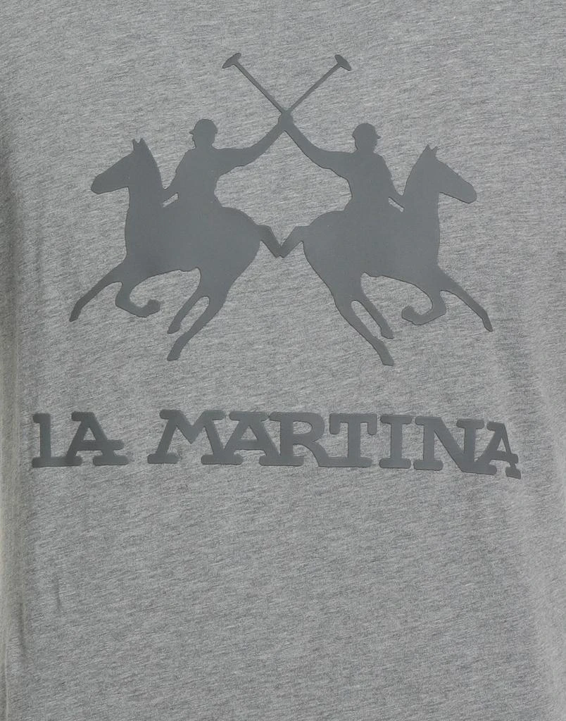 LA MARTINA T-shirt 4