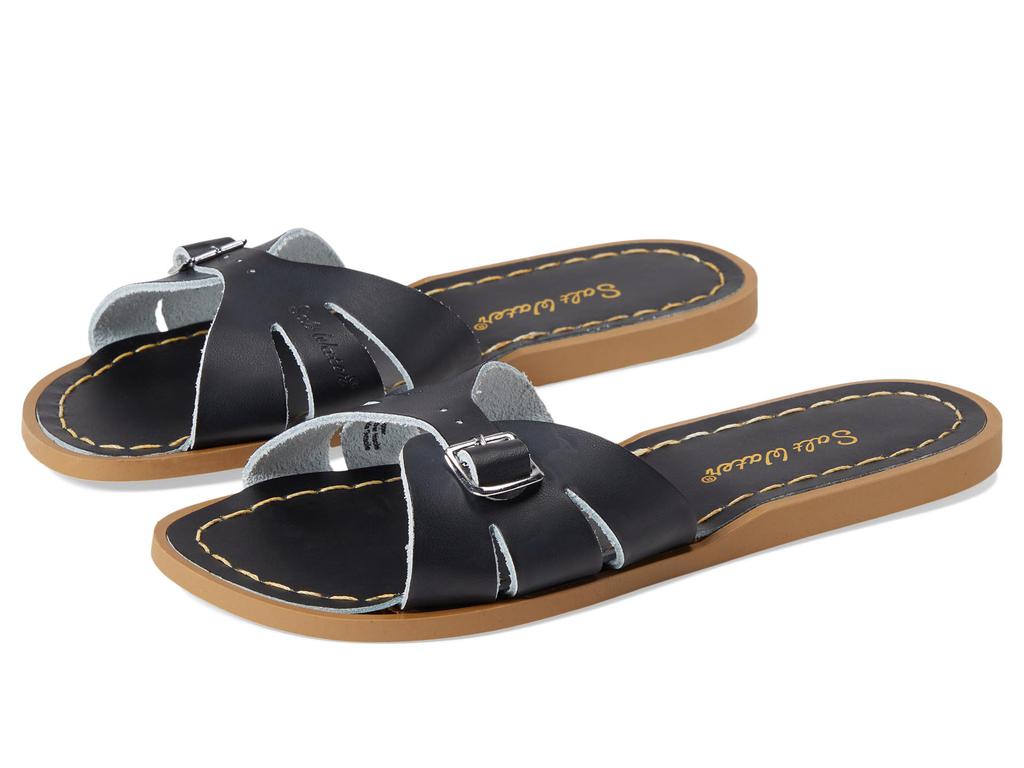 Salt Water Sandal by Hoy Shoes Classic Slide (Big Kid/Adult)
