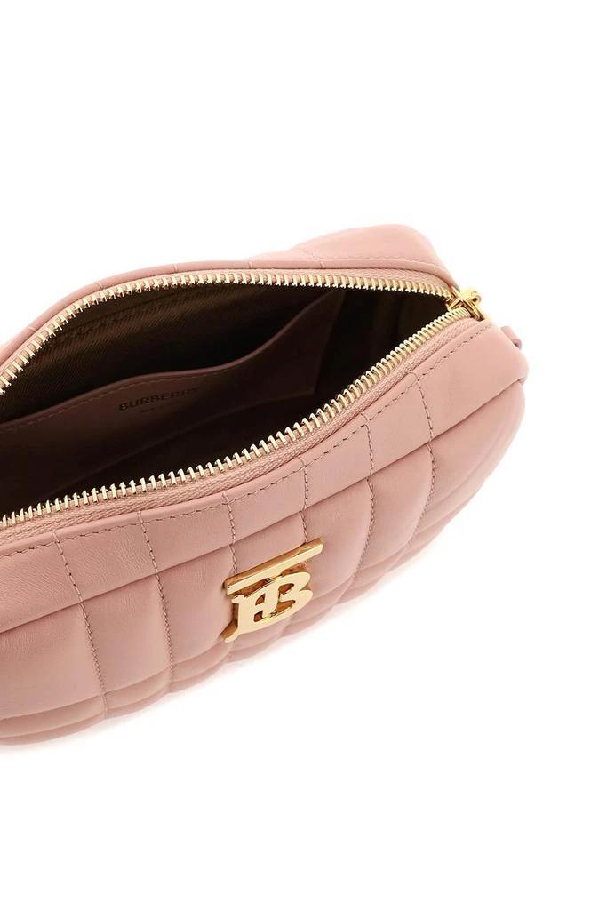 Burberry Burberry Lola Mini Crossbody Bag 4