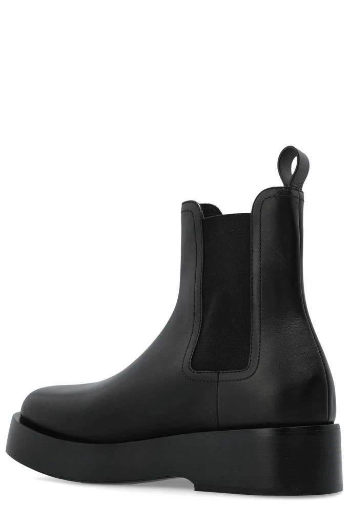 Bottega Veneta Bottega Veneta Torino Chelsea Ankle Boots 3