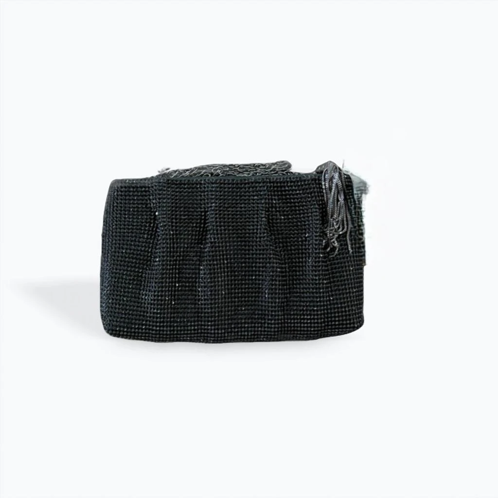 Cejon Cejon - RHINESTONE CLUTCH