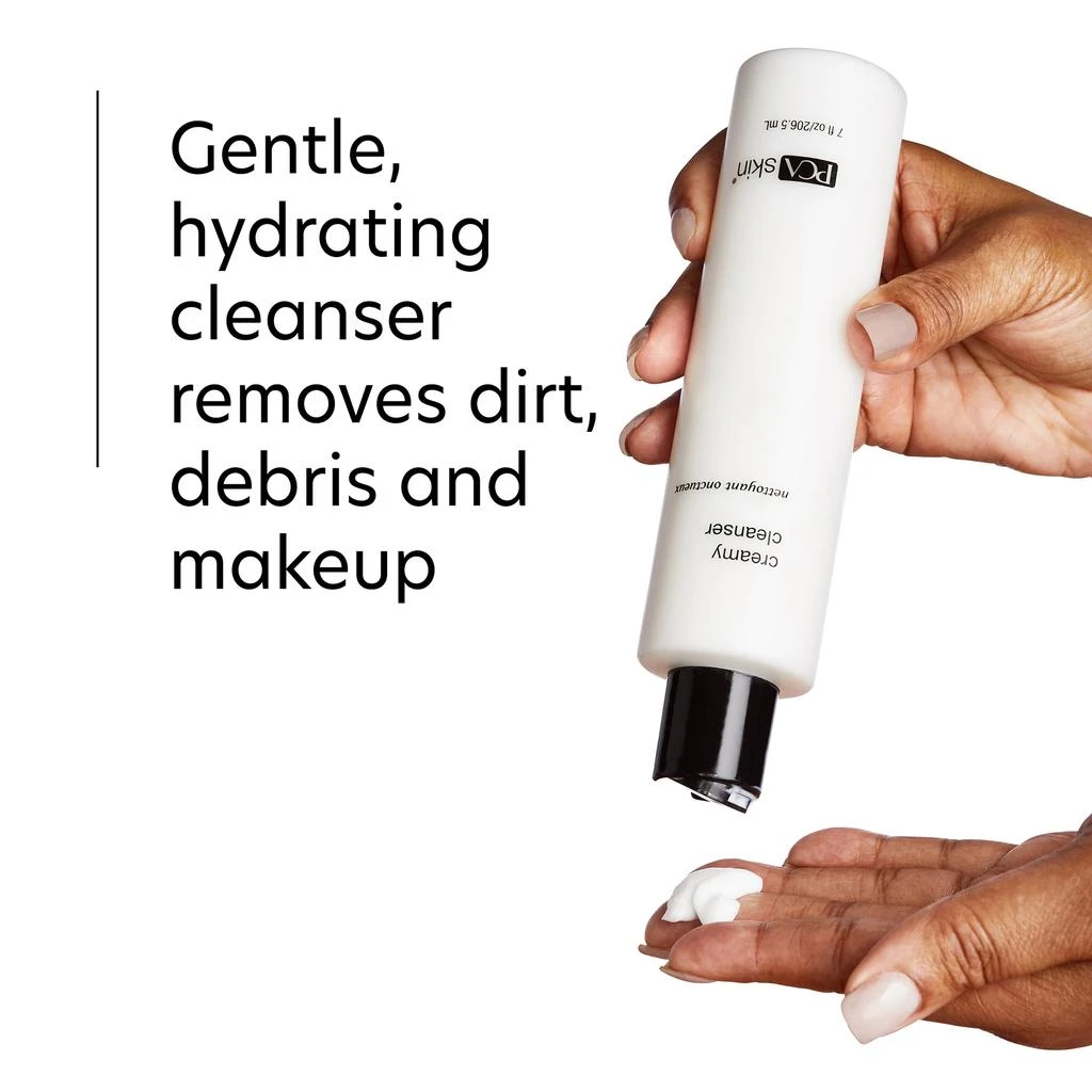 PCA SKIN PCA SKIN Creamy Cleanser 4
