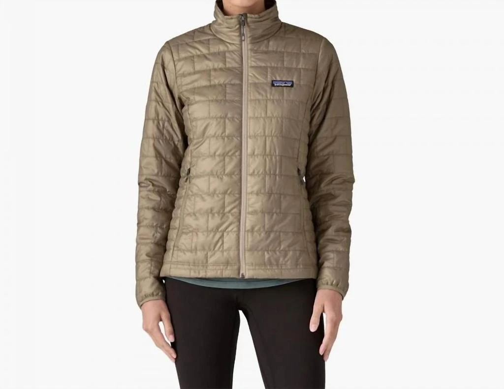 Patagonia Patagonia - Nano Puff Jacket