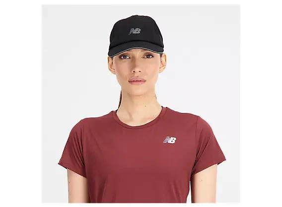 New Balance 6 Panel Performance Hat 2