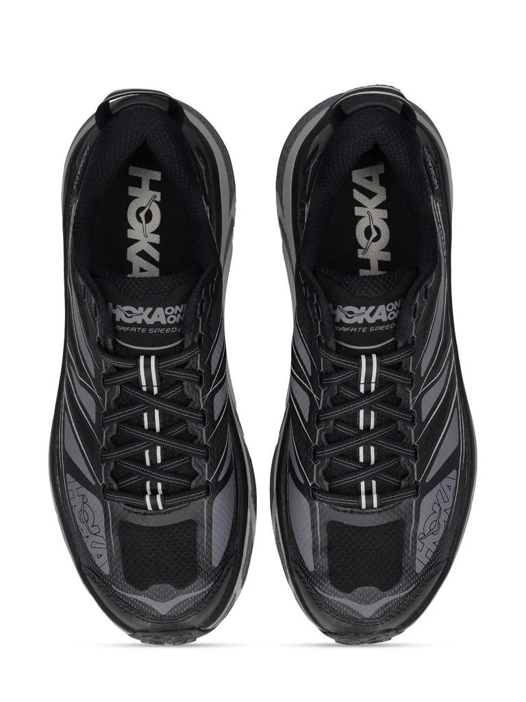 Hoka One One Mafate Speed 2 Sneakers 5
