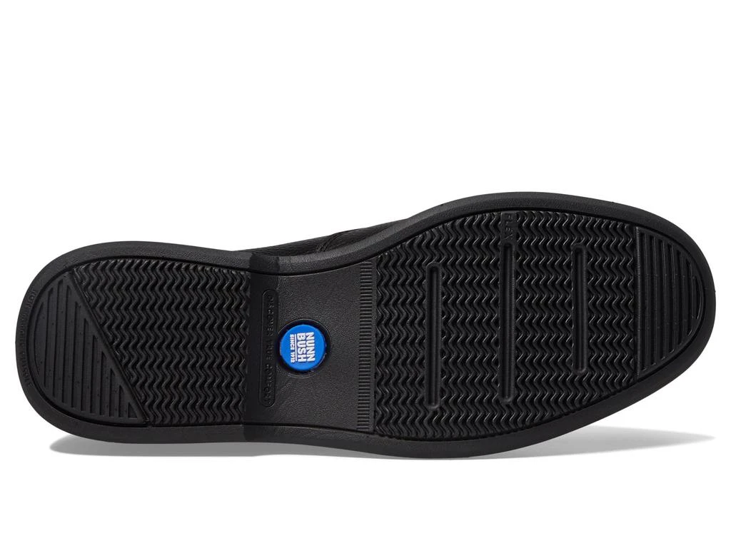 Nunn Bush Otto Plain Toe Slip-On 3