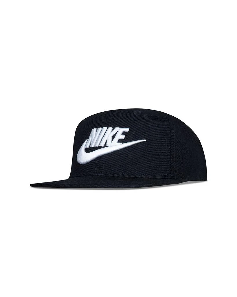 NIKE Boys
True Limitless Logo Snapback Cap - Little Kid 1