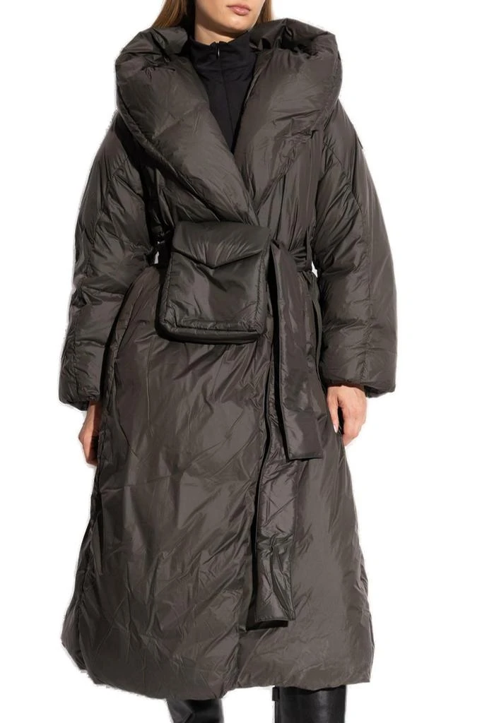 Canada Goose Canada Goose Elie Blanket Coat 2