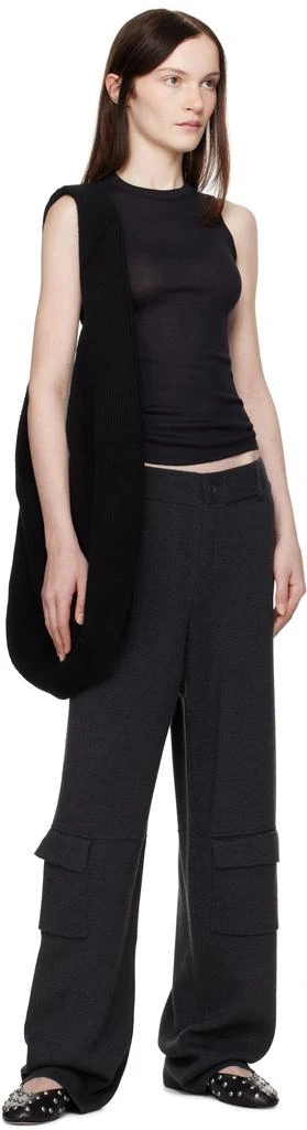 Aya Muse Black Sol Bag 4