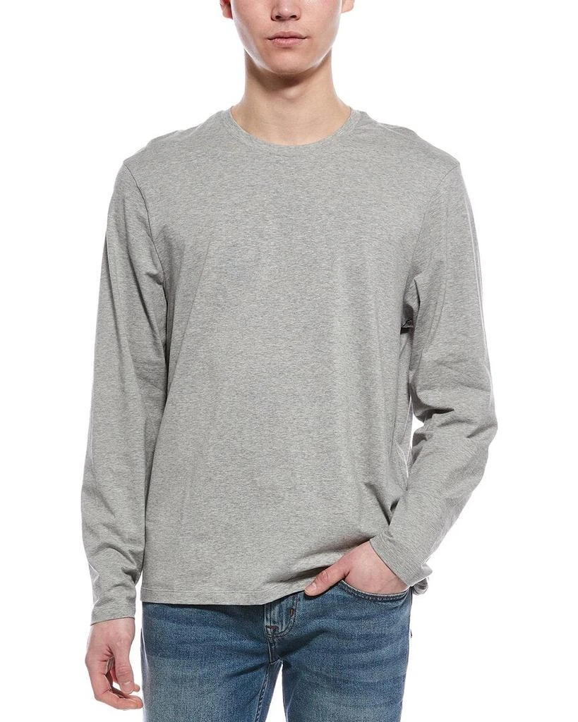 7 For All Mankind Luxe Performance T-Shirt