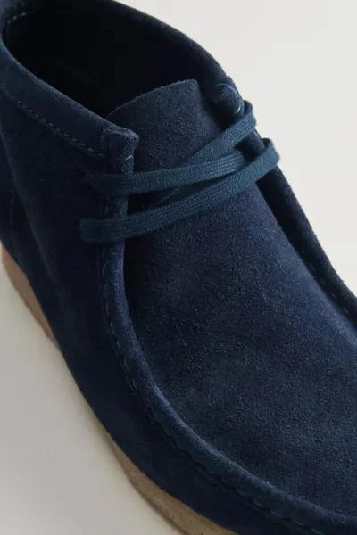 Clarks Clarks Men's Wallabee Boot 4