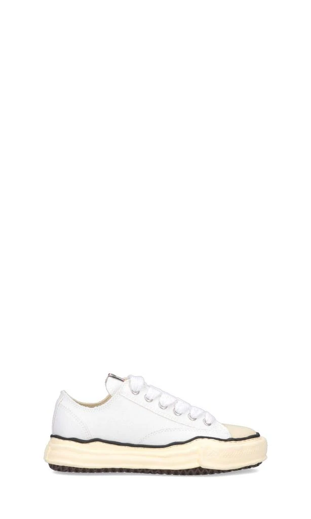 Mihara Yasuhiro original Sole Sneakers 1