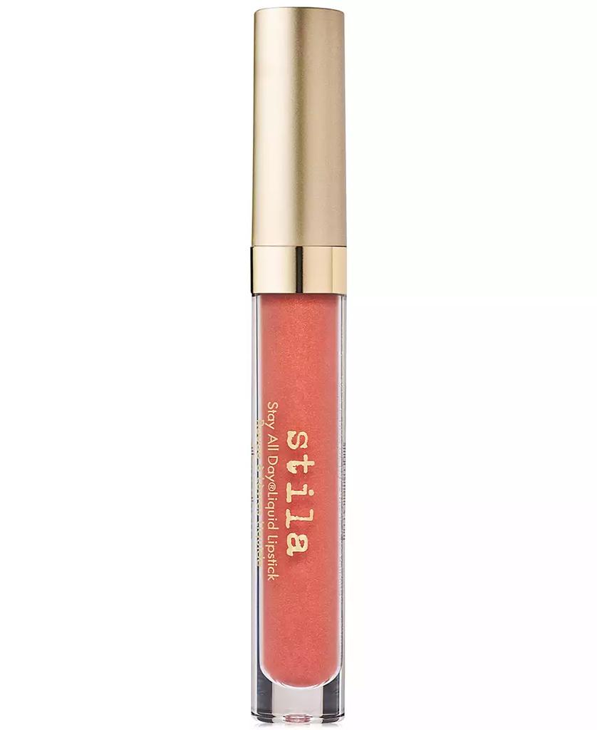 Stila Stay All Day® Shimmer Liquid Lipstick
