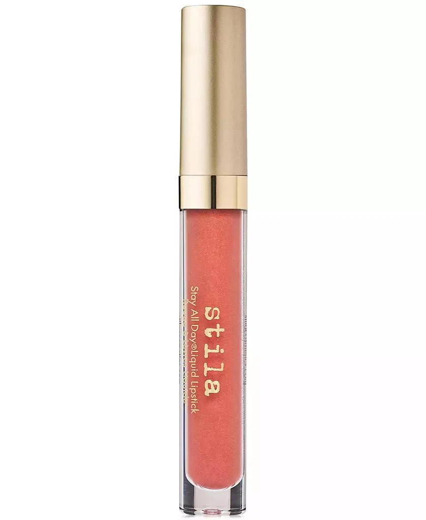 Stila Stay All Day® Shimmer Liquid Lipstick 2
