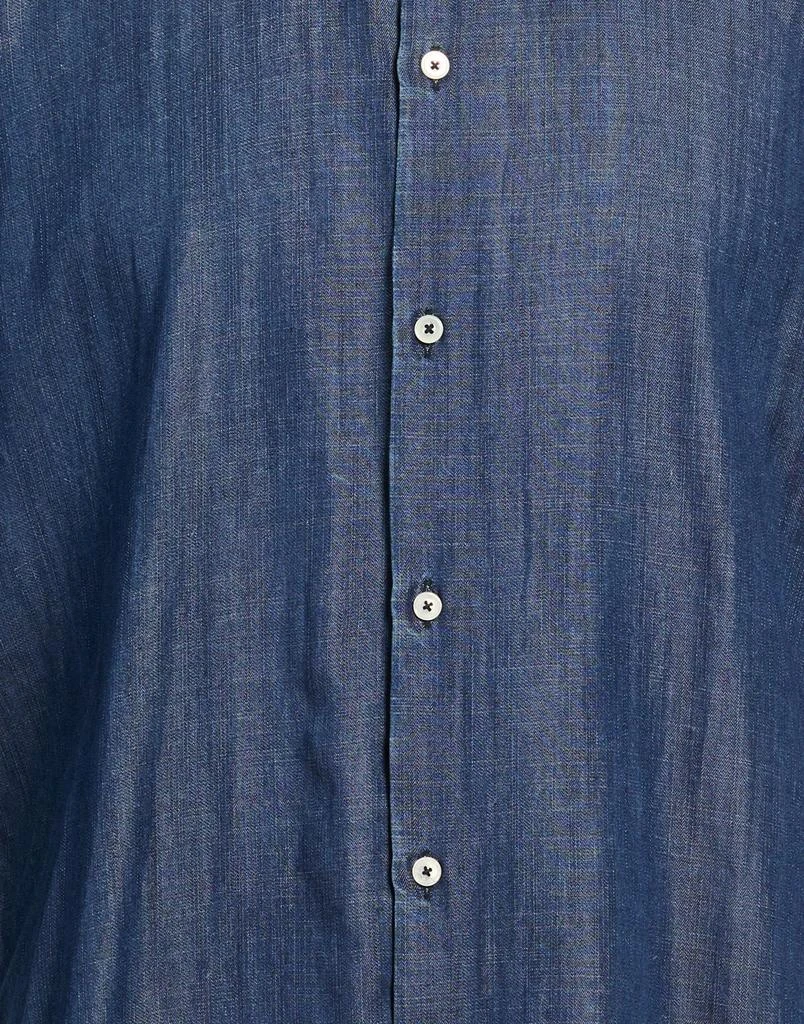 Brooksfield Denim shirt 4