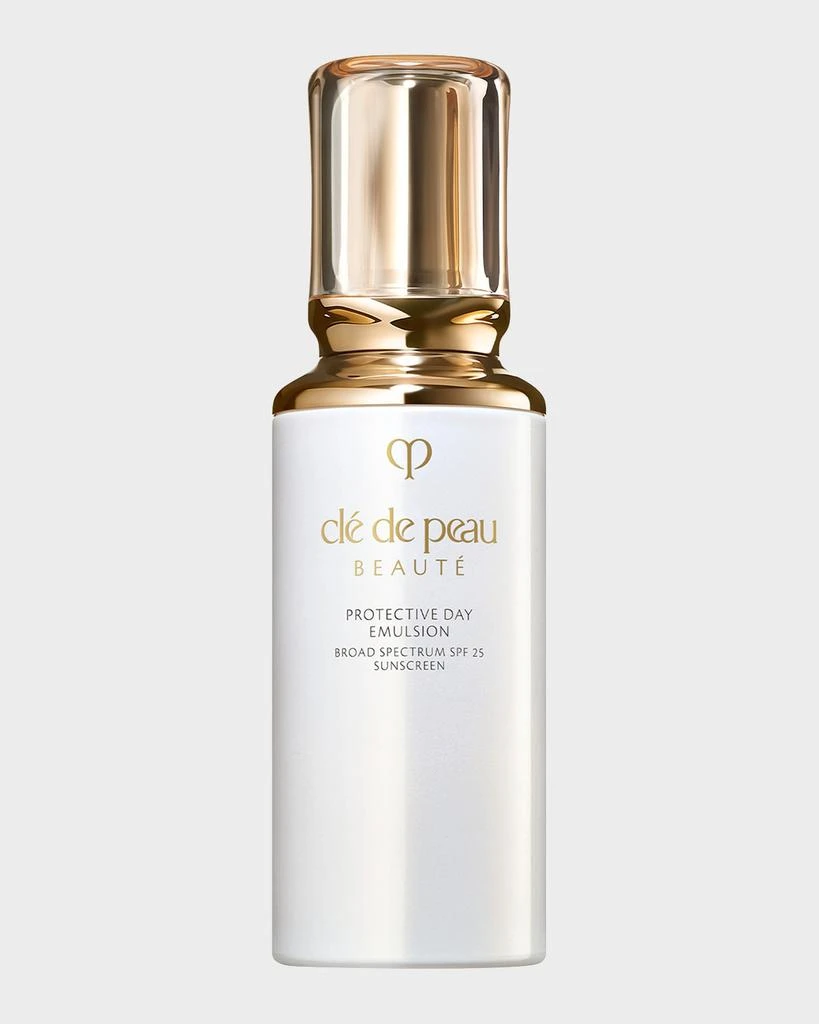 Cle de Peau Protective Day Emulsion, 4.2 oz.