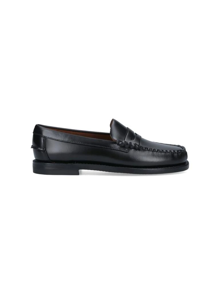 SEBAGO Sebago Flat Shoes 1