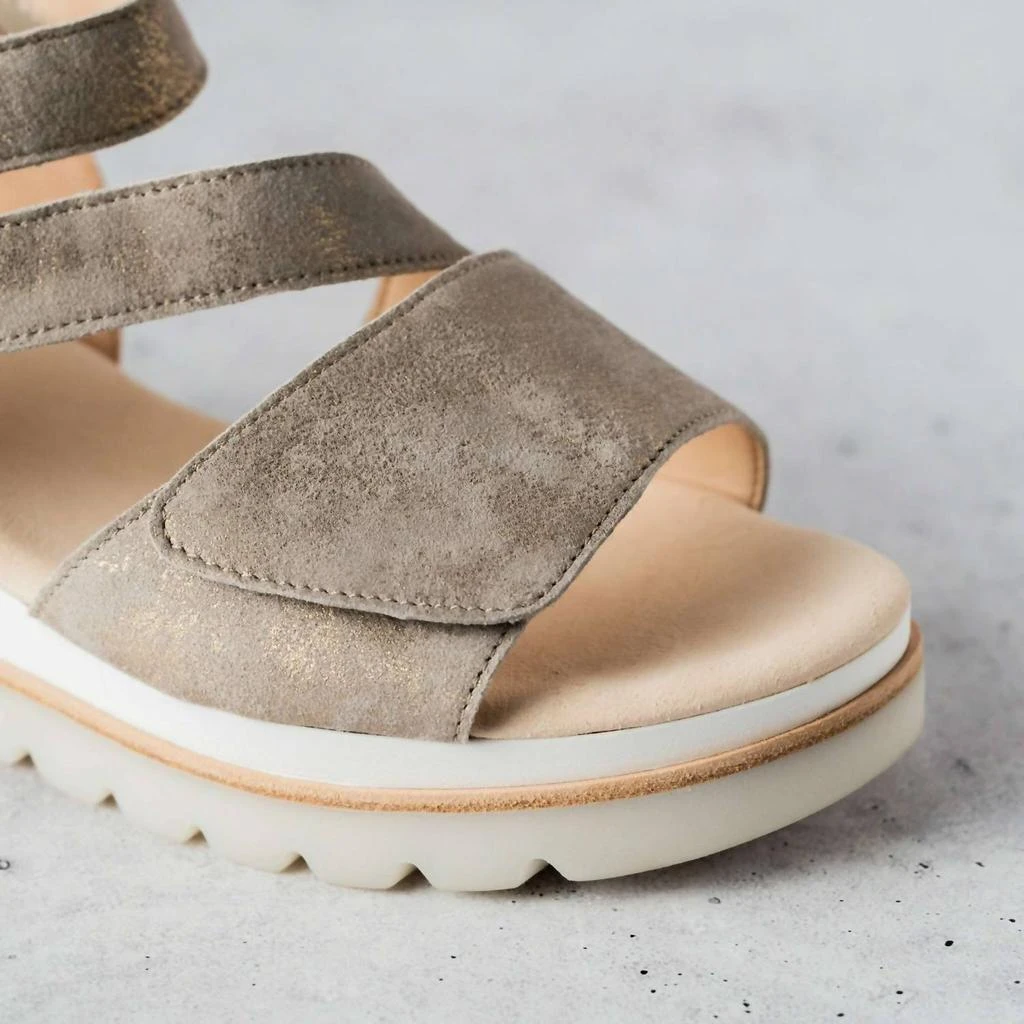 Gabor Gabor - Women's 24.640.62 Wedge 2