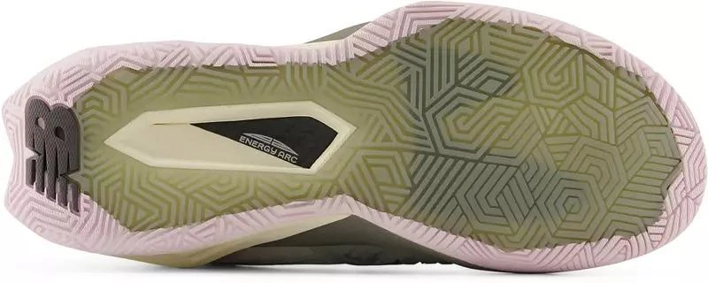 New Balance New Balance Women's Coco CG2 Tennis Shoes 3