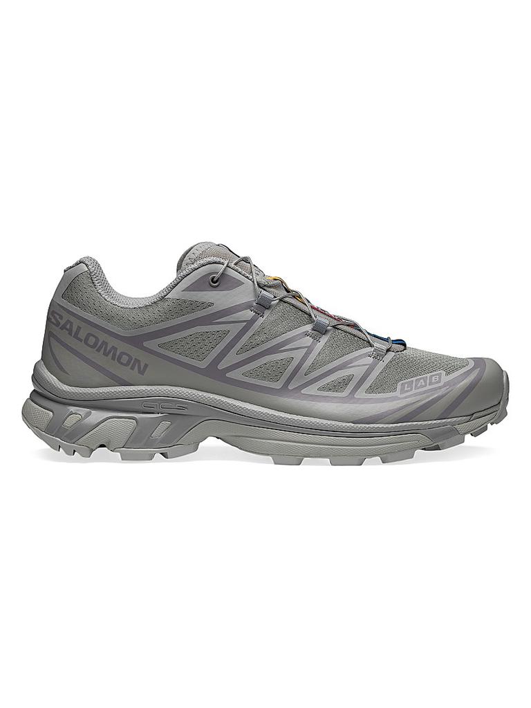 Salomon XT-6 Trail Running Sneakers