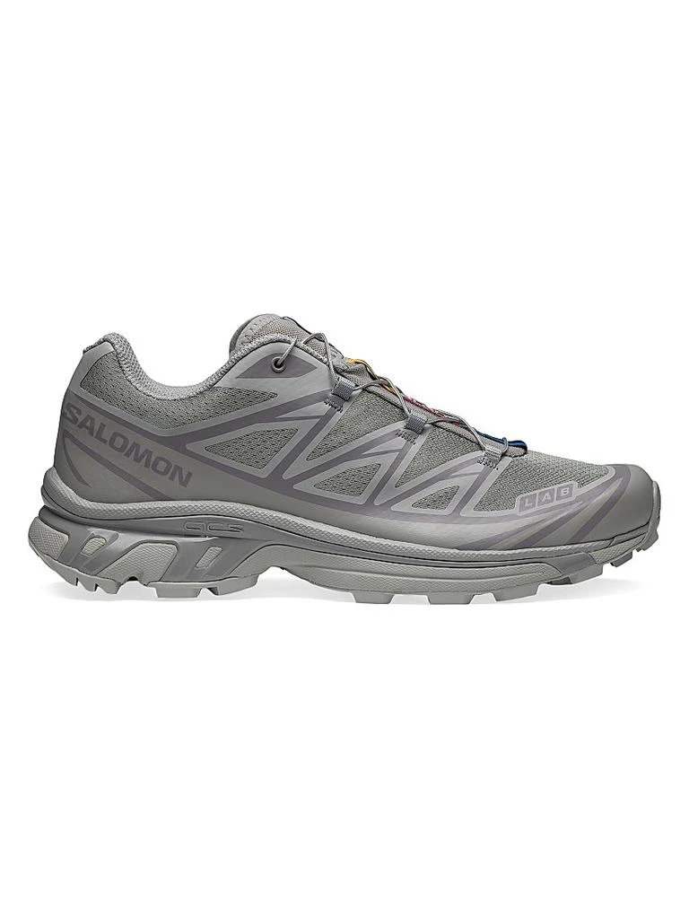 Salomon XT-6 Trail Running Sneakers 1
