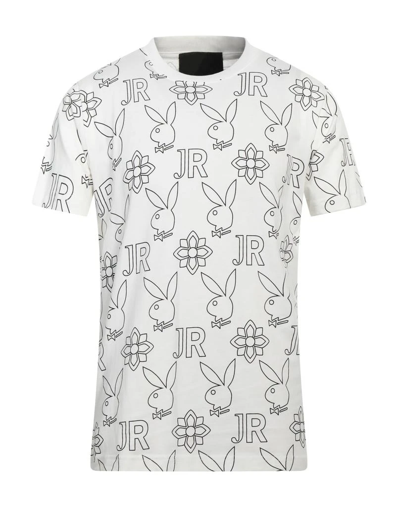 JOHN RICHMOND x PLAYBOY T-shirt 1