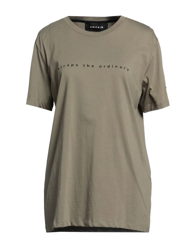 AHIRAIN T-shirt 1