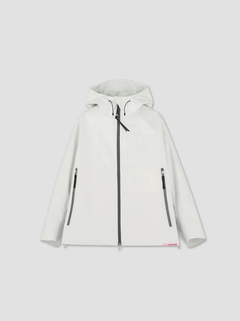 OAMC OAMC X GOLDWIN 3L Hooded Jacket 1