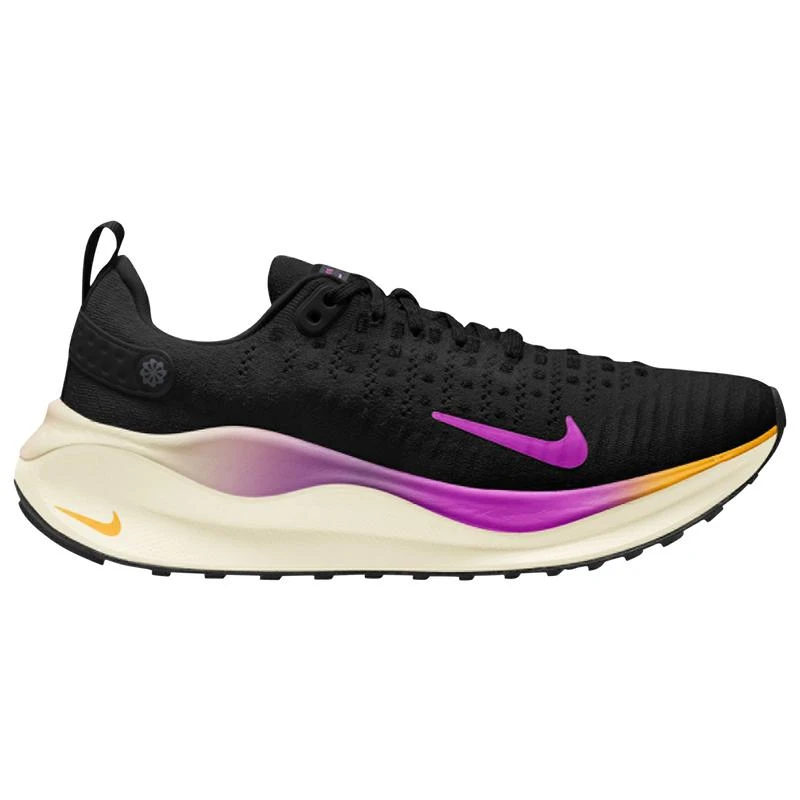 NIKE Nike React Infinity Run Flyknit 4 - Women's 1