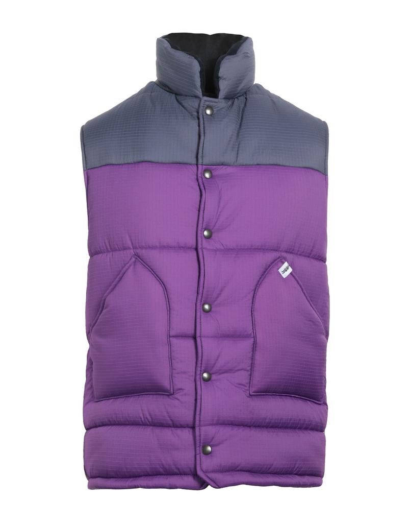 Mackintosh Vest