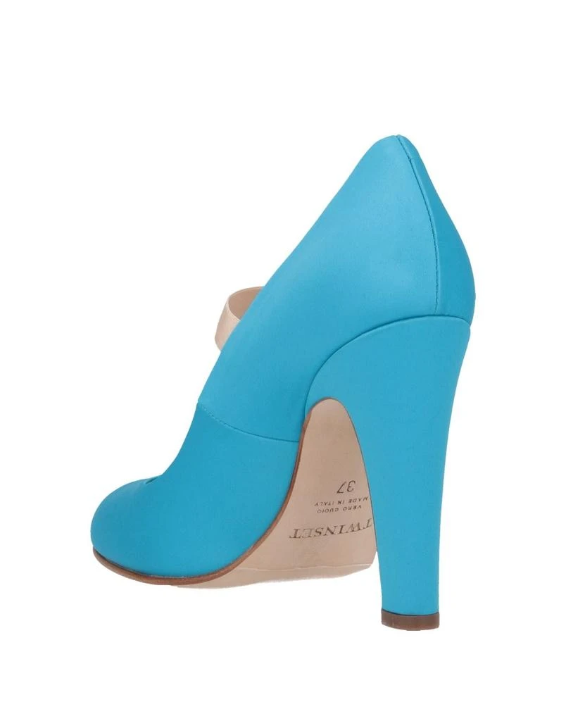 TWINSET Pump 3