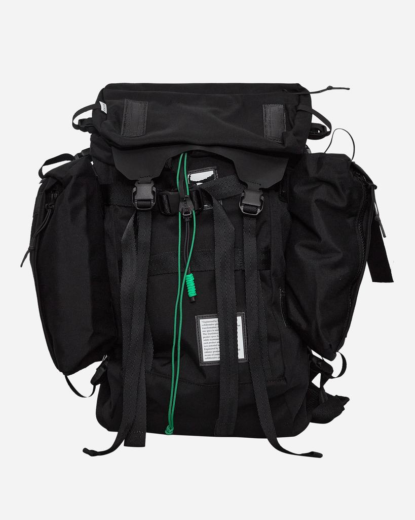 P*V様 GR10K バッグ GR10K Functional Backpack Black - Backpacks - Free Shipping