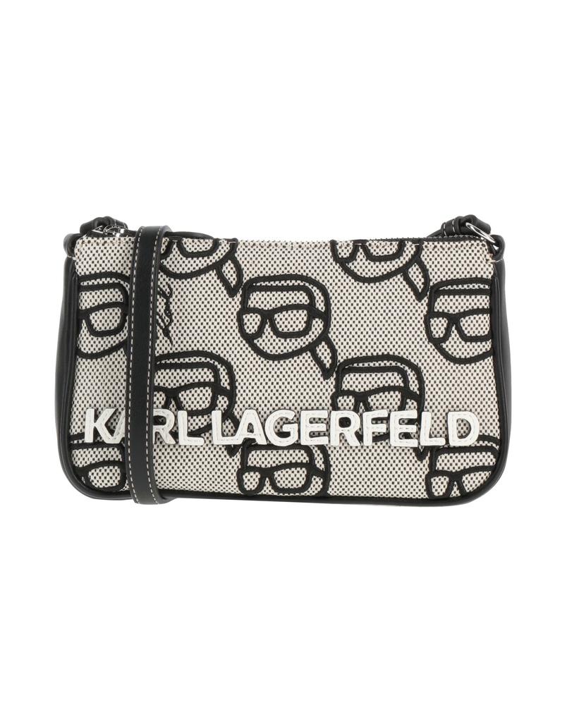 Karl Lagerfeld Paris Cross-body bags