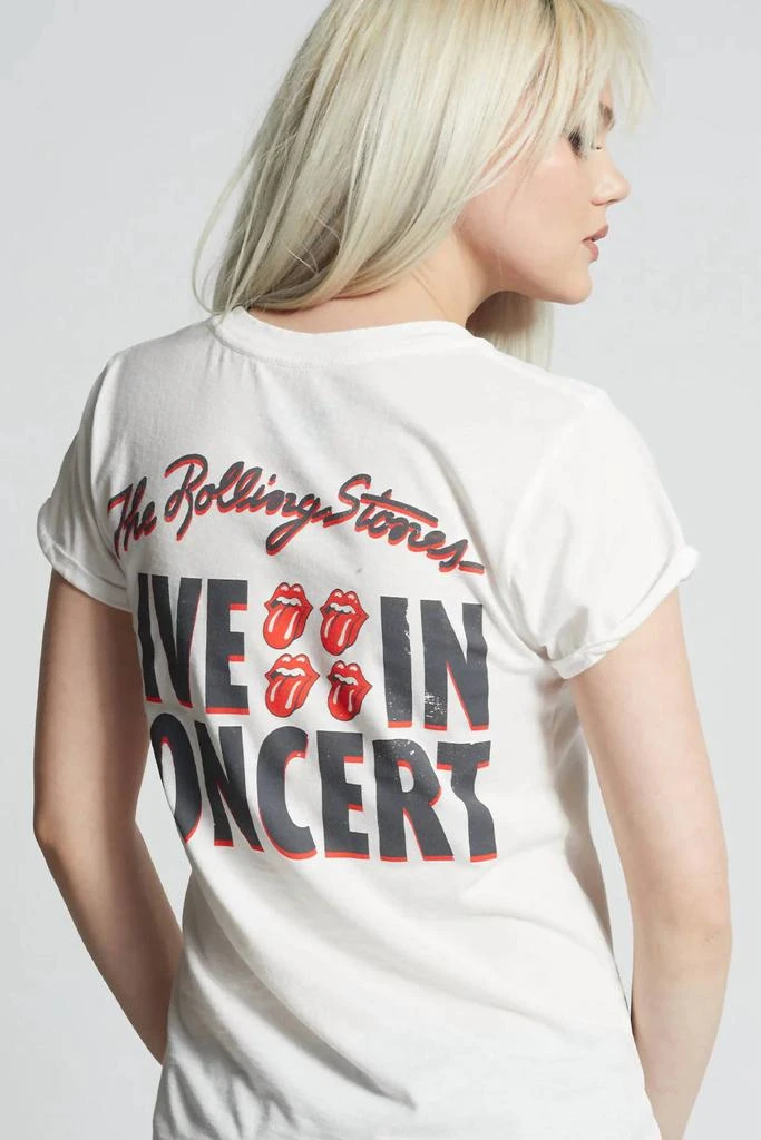 Recycled Karma Recycled Karma - Live in Concert Stones Shirt 2