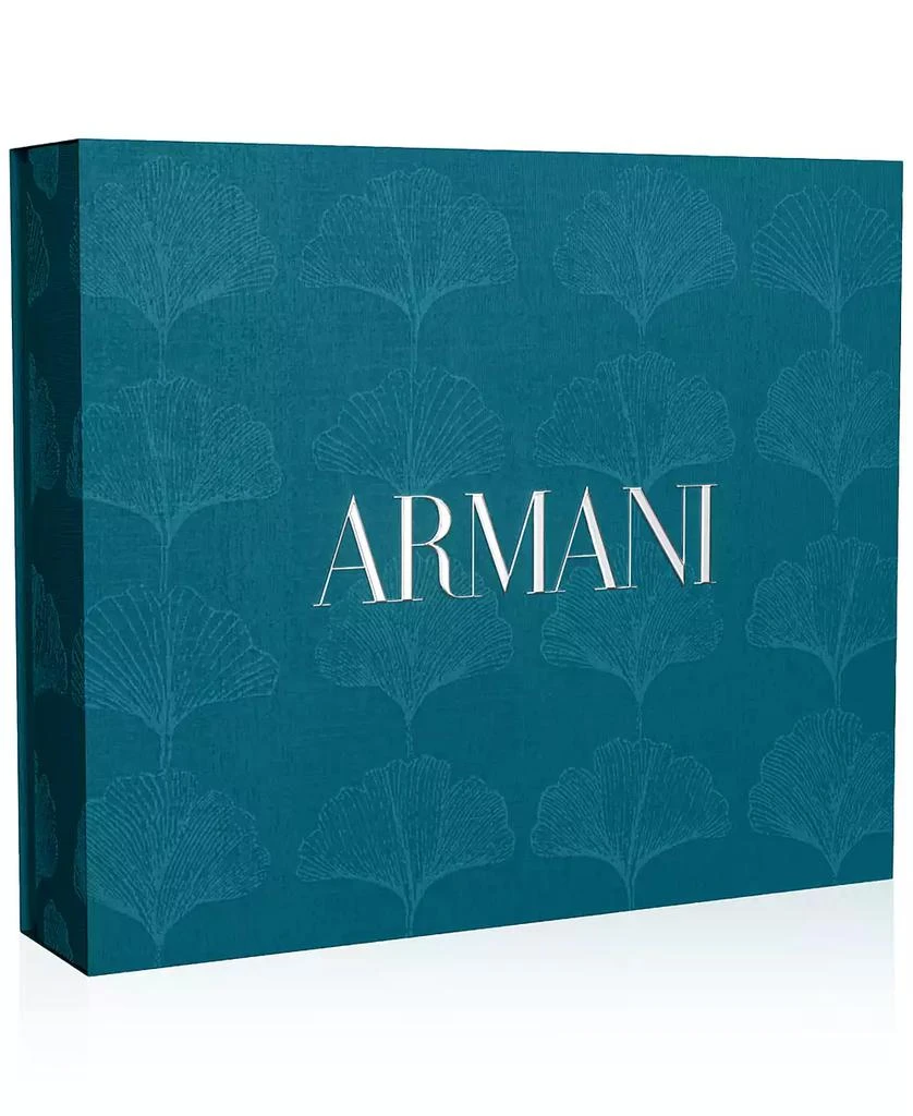 Giorgio Armani Emporio Armani Men's Stronger With You Intensely Eau de Parfum Spray, 1.7 oz. 3