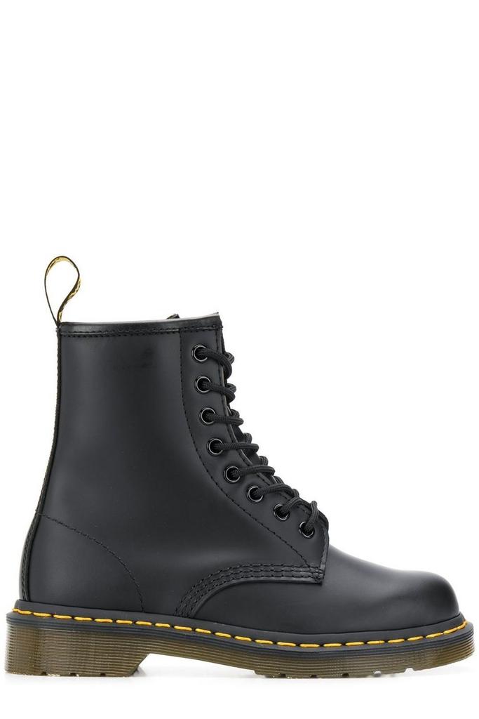 Dr.Martens｜BOOTS (CHUKKA BOOT - THURSTON BLACK LUSSO (2 Thurston Lusso Leather Chukka Boots in Black | Dr. Martens