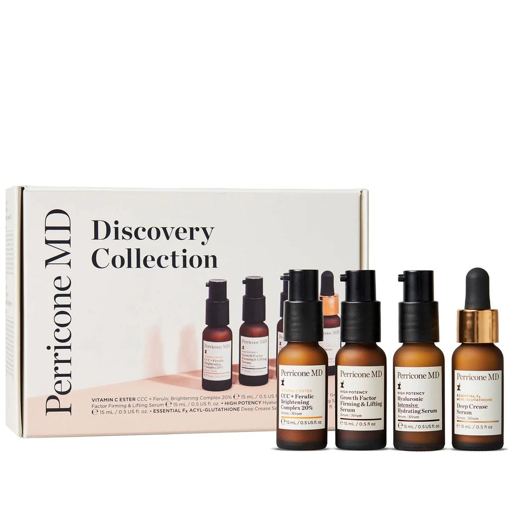 Perricone MD Discovery Collection 1